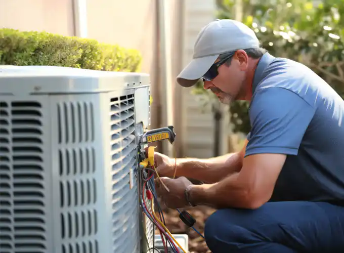 installateur Willemstad
